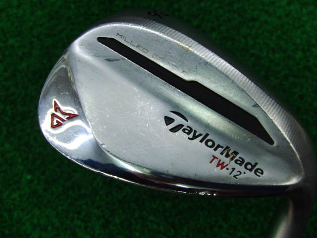 TaylorMade ウェッジ