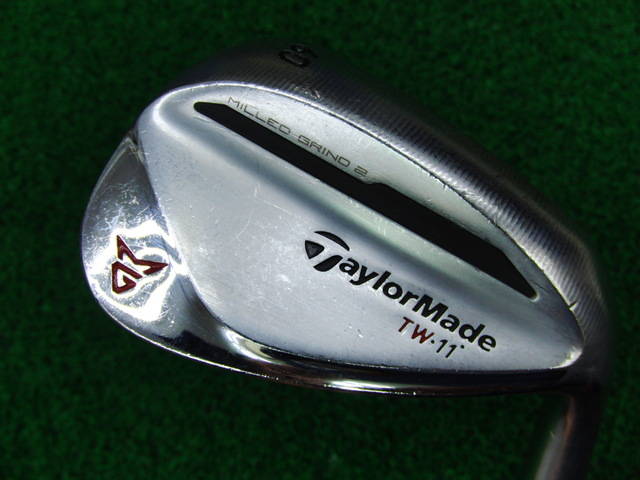 TaylorMade ウェッジ