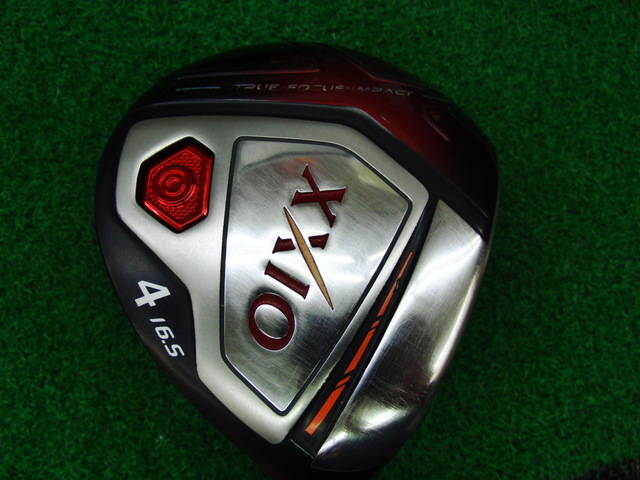 DUNLOP フェアウェイウッド