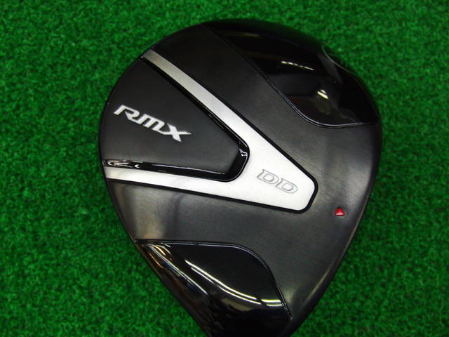 YAMAHA フェアウェイウッド