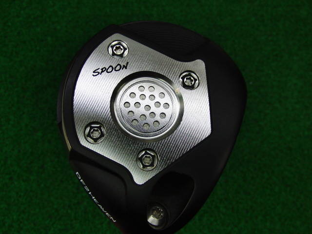 Muziik フェアウェイウッド