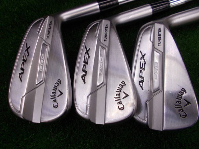 Callaway アイアンセット