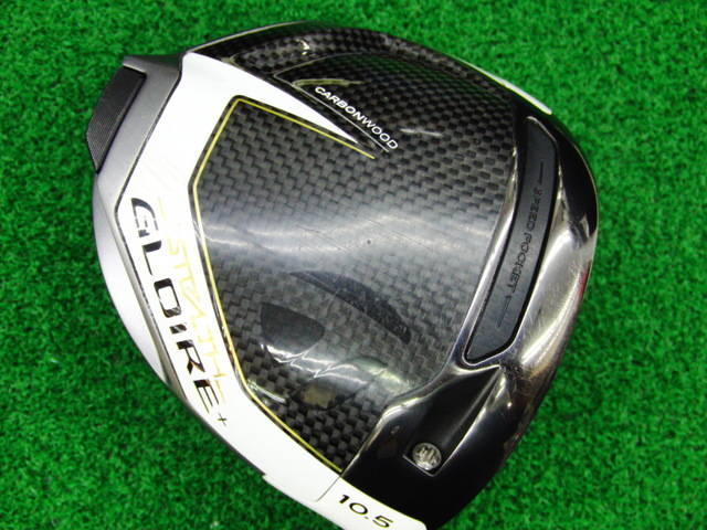 TaylorMade ドライバー