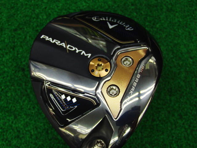Callaway フェアウェイウッド