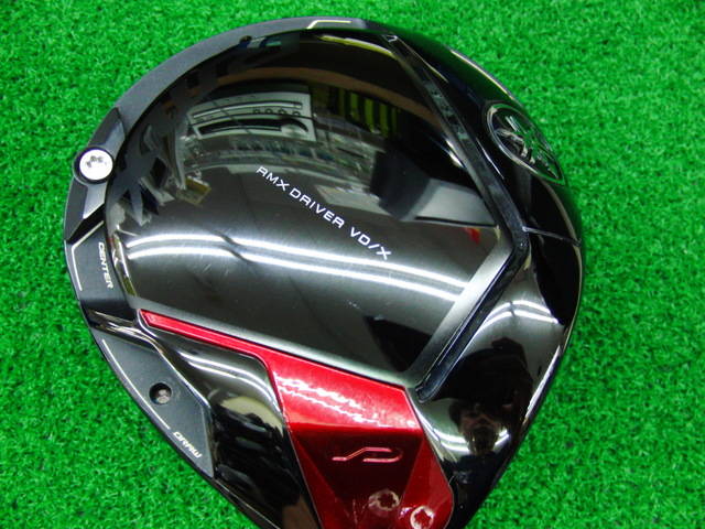 YAMAHA ドライバー