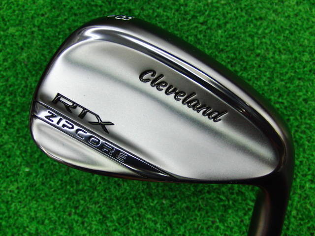 Cleveland ウェッジ