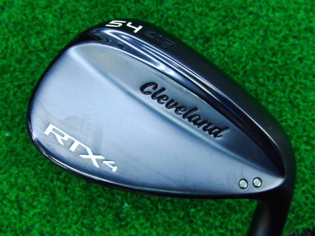 Cleveland ウェッジ