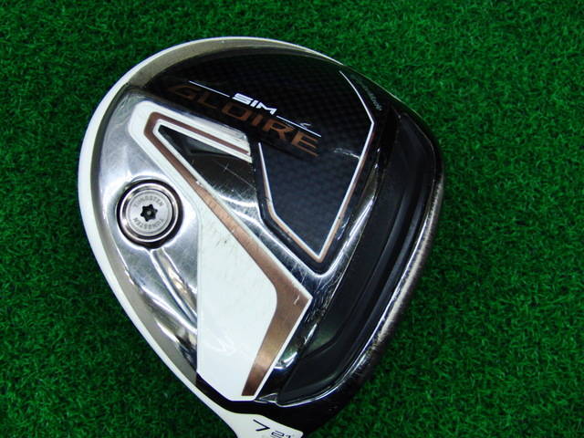 TaylorMade フェアウェイウッド