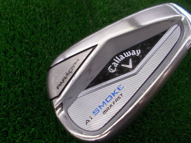 Callaway アイアンセット