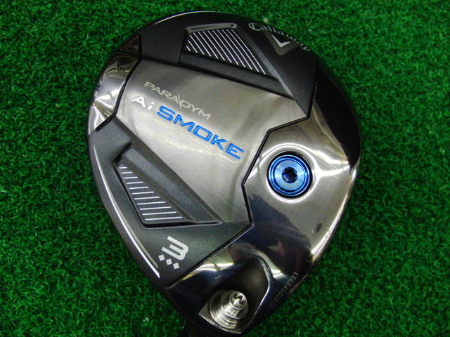 Callaway フェアウェイウッド