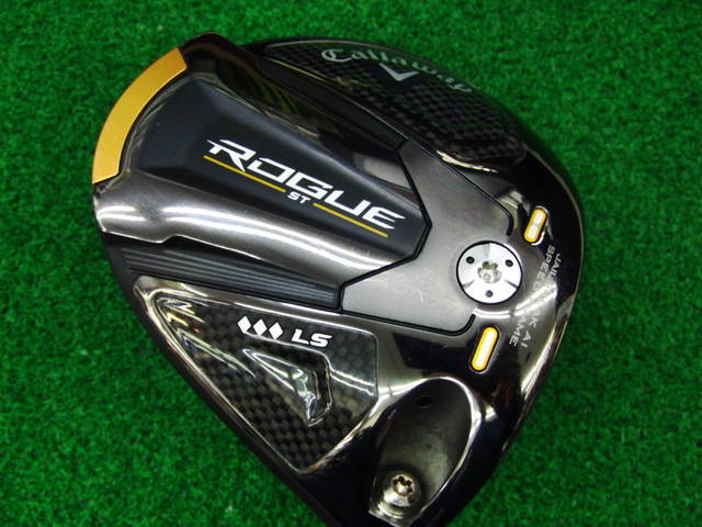 Callaway ドライバー