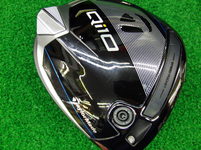 TaylorMade ドライバー