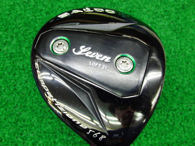 BALDO フェアウェイウッド