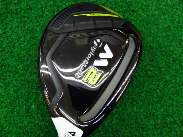TaylorMade ユーティリティ