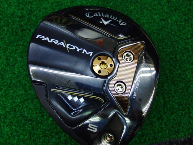 Callaway フェアウェイウッド