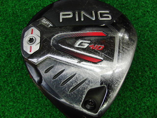 PING フェアウェイウッド