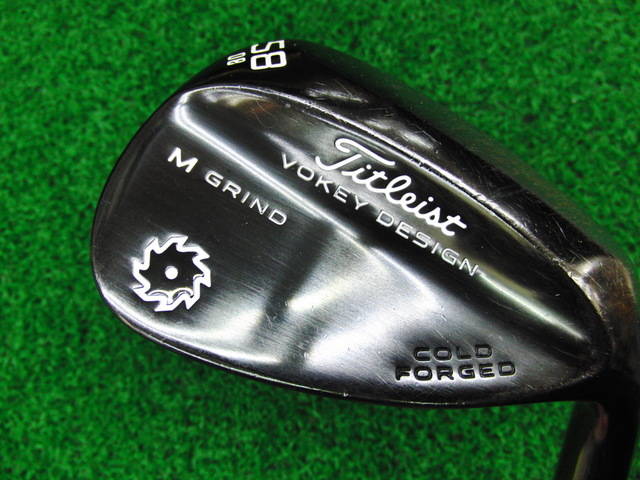 Titleist ウェッジ