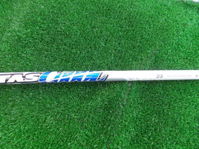 UST MAMIYA シャフト