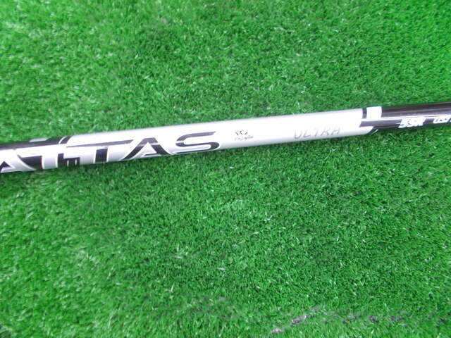 UST MAMIYA シャフト
