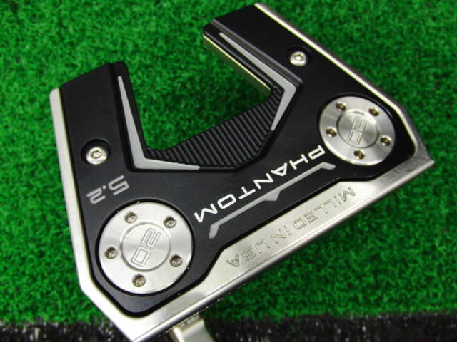 SCOTTY CAMERON パター