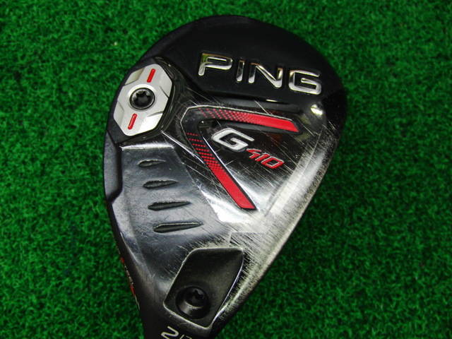 PING ユーティリティ