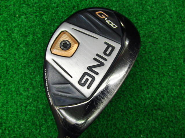 PING ユーティリティ