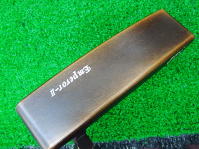 山田パター工房 パター