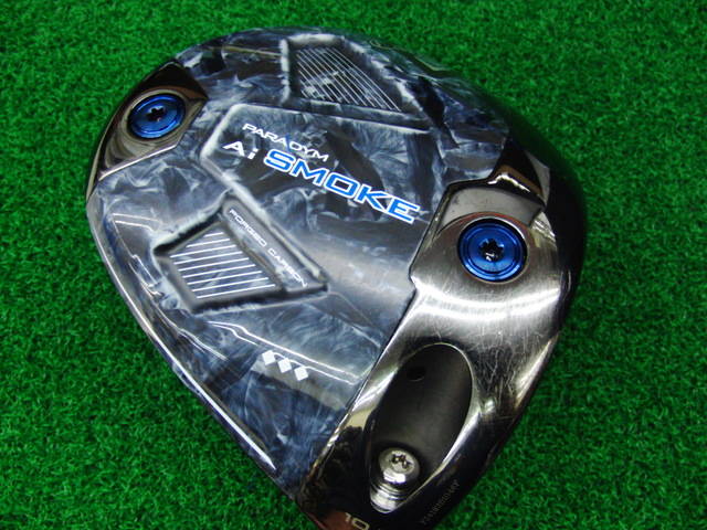 Callaway ドライバー