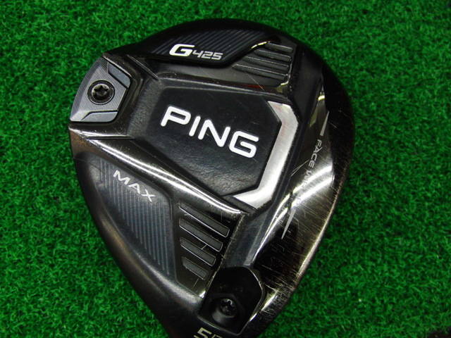 PING フェアウェイウッド