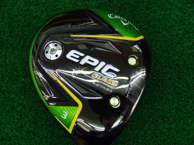 Callaway フェアウェイウッド