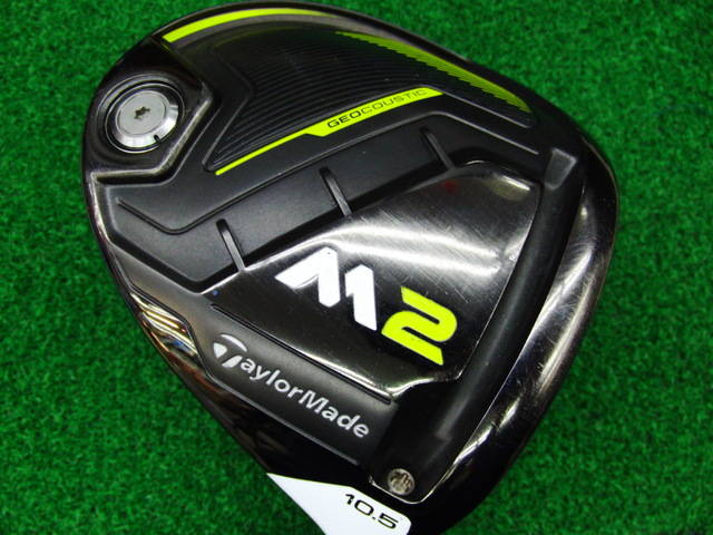 TaylorMade ドライバー