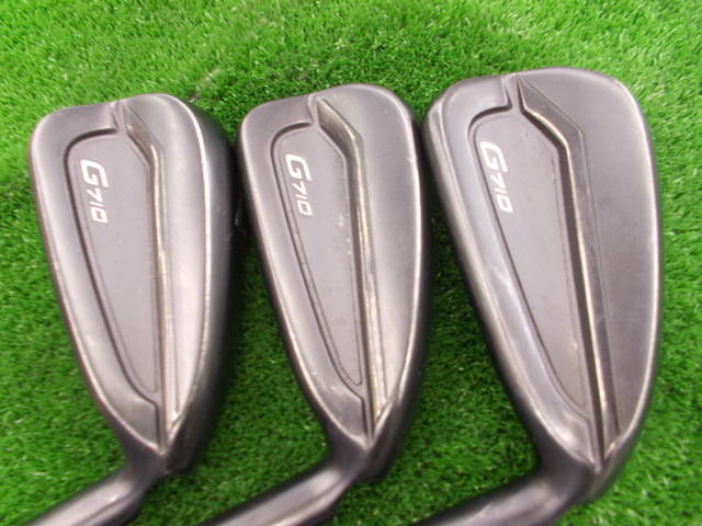 PING アイアンセット