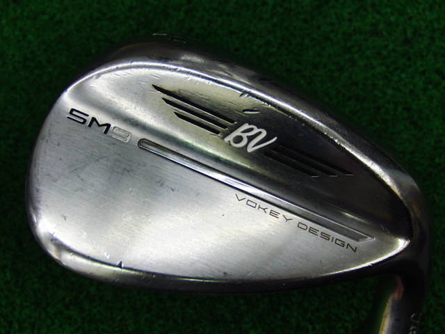 Titleist ウェッジ