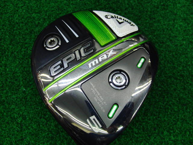 Callaway フェアウェイウッド