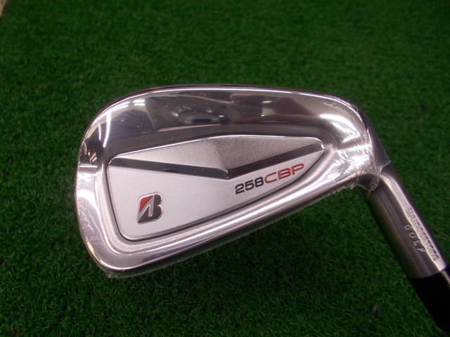 BRIDGESTONE アイアンセット