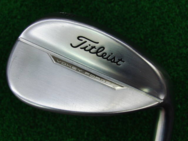 Titleist ウェッジ