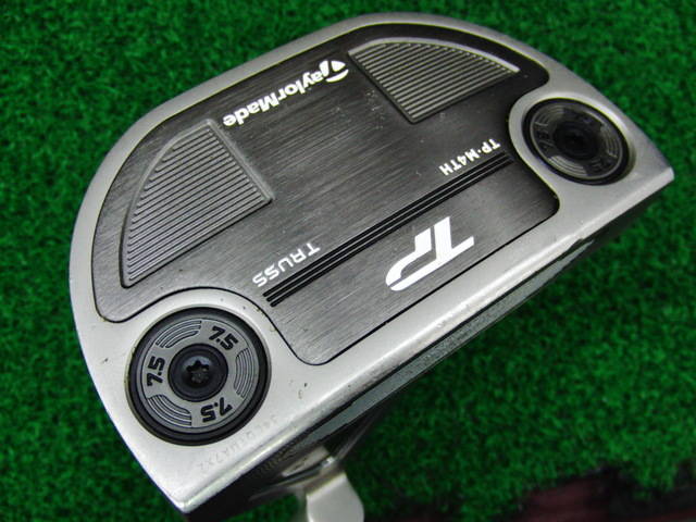 TaylorMade パター