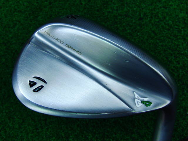 TaylorMade ウェッジ