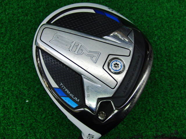 TaylorMade フェアウェイウッド