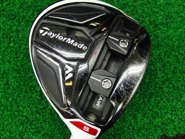 TaylorMade フェアウェイウッド