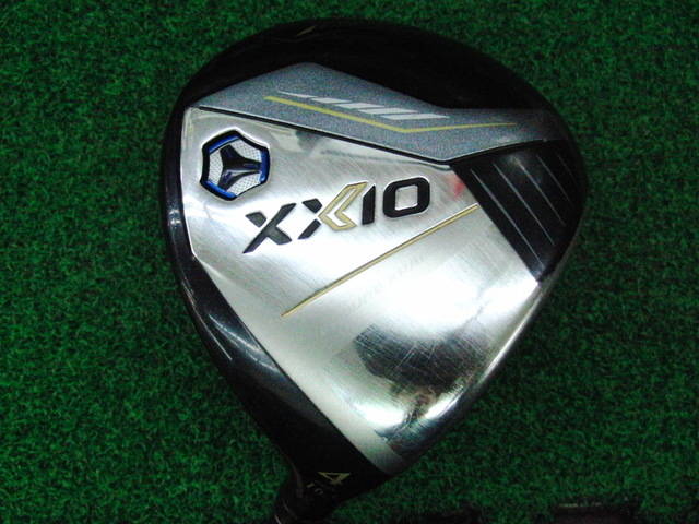 DUNLOP フェアウェイウッド