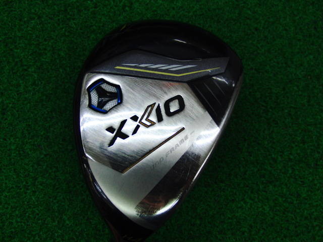 DUNLOP ユーティリティ