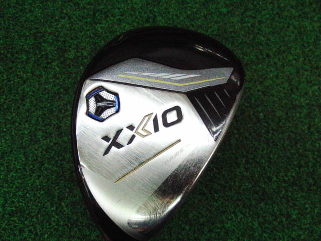 DUNLOP ユーティリティ