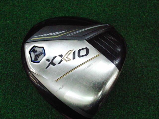 DUNLOP ドライバー