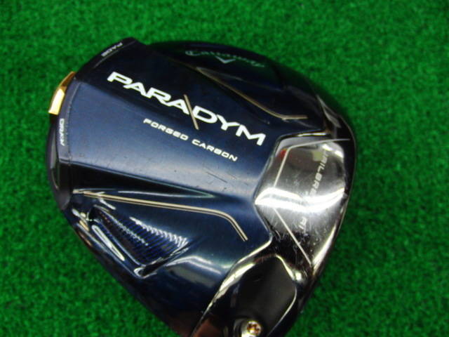 Callaway ドライバー