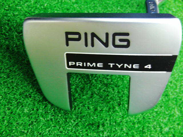 PING パター