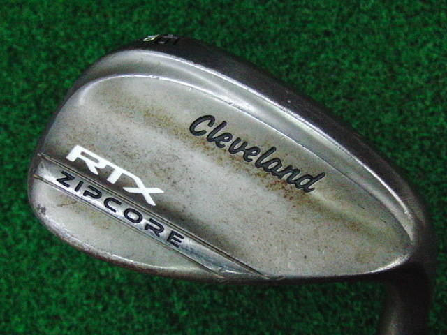 Cleveland ウェッジ