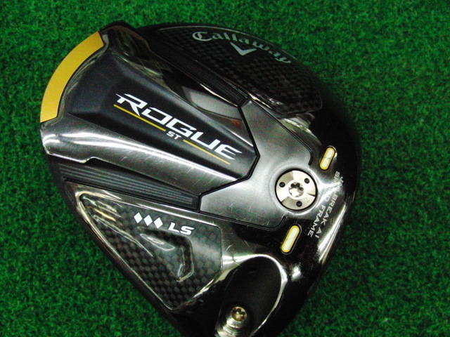 Callaway ドライバー