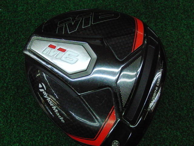 TaylorMade ドライバー