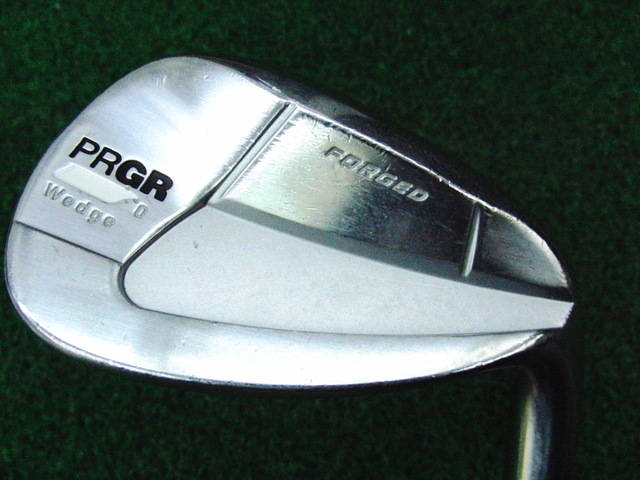 PRGR ウェッジ